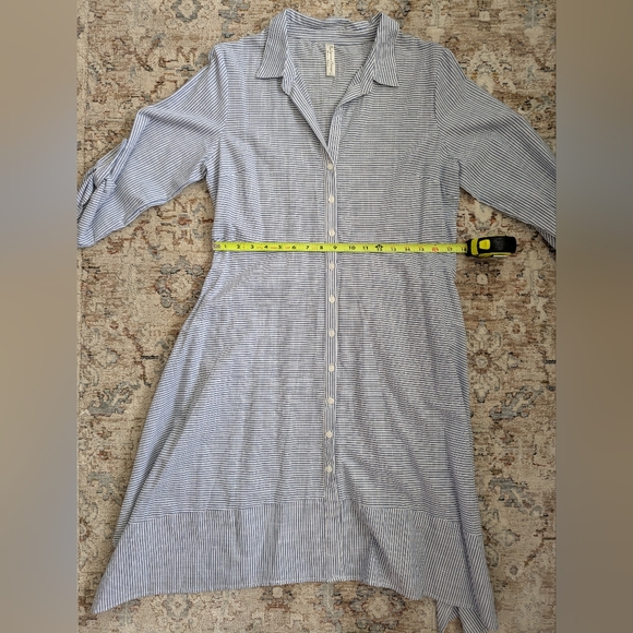 *NWOT* Large PerSeption Concept Women's Dress - Picture 7 of 8